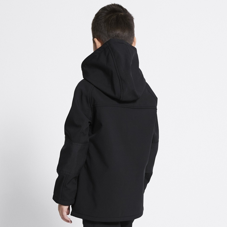 Softshelljakke "Tron" 